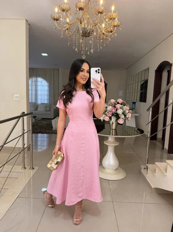 Vestido Jocele