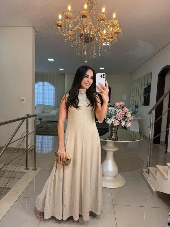 Vestido Eva