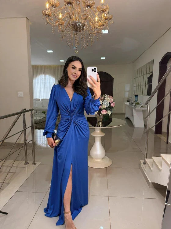 Vestido Florença