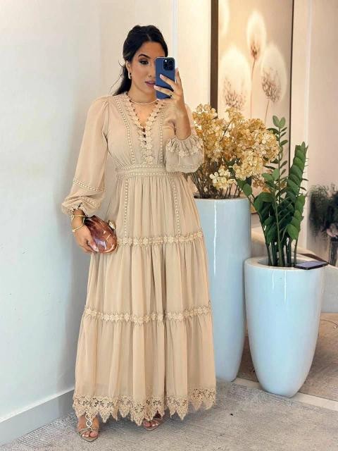 Vestido Elisa