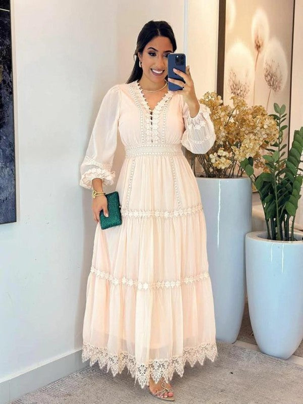 Vestido Elisa