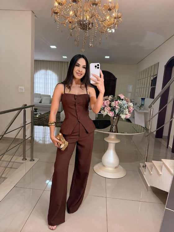 Conjunto Madona