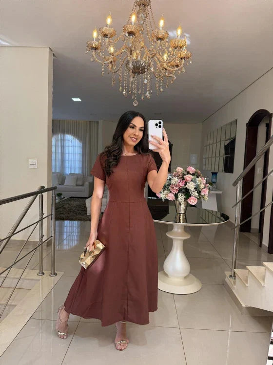 Vestido Jocele