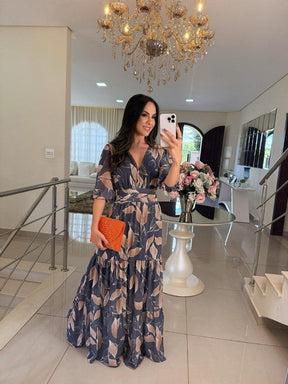 Vestido Elizamara