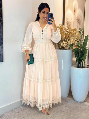 Vestido Elisa