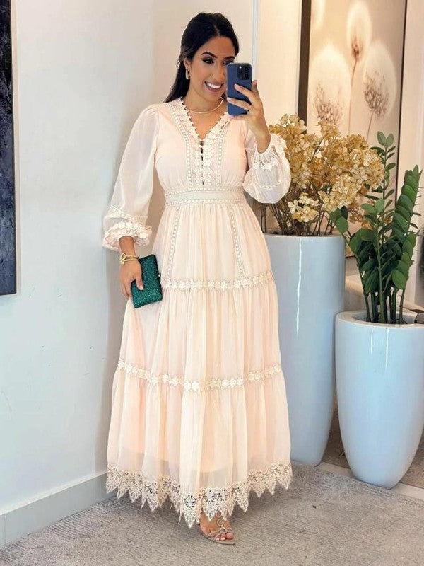 Vestido Elisa