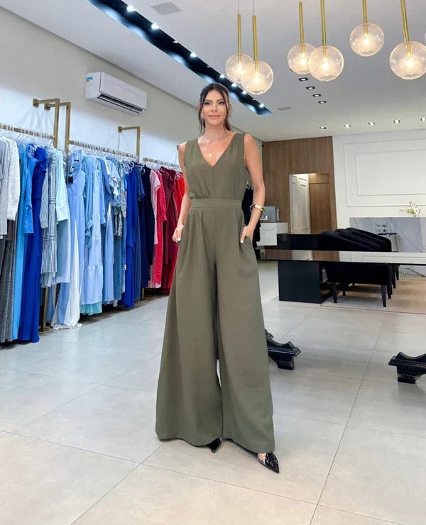 Macacão Alissa