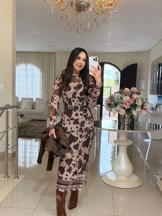 Vestido Jolie