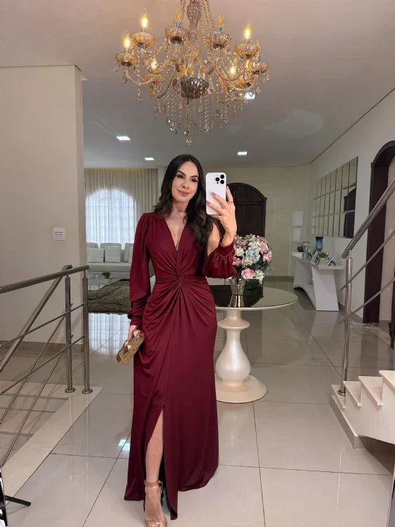 Vestido Florença