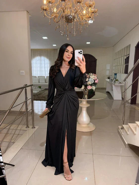 Vestido Florença