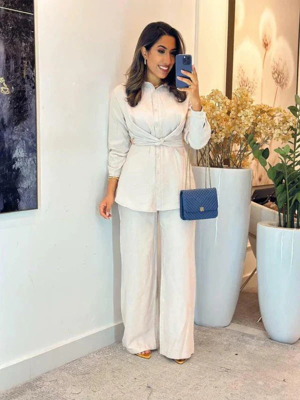 Conjunto Isadora