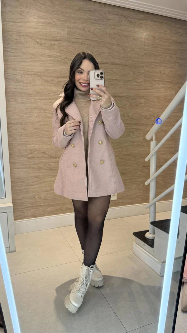 Sobretudo Andressa