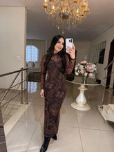 Vestido Jolie