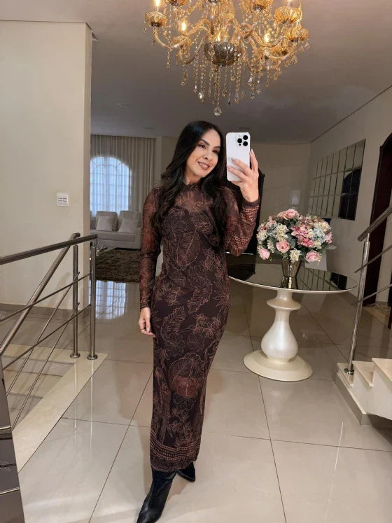 Vestido Jolie