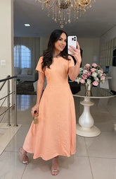 Vestido Jocele
