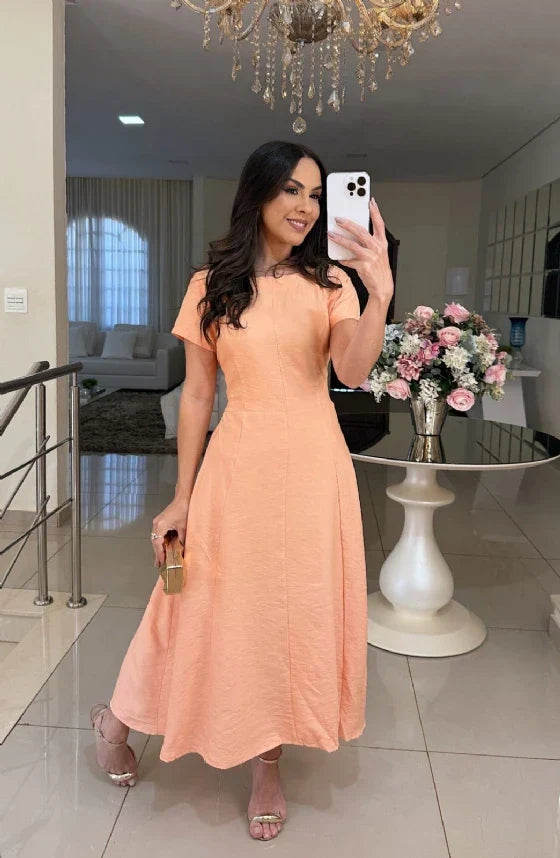 Vestido Jocele