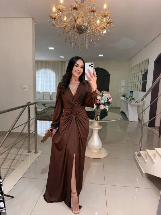 Vestido Florença