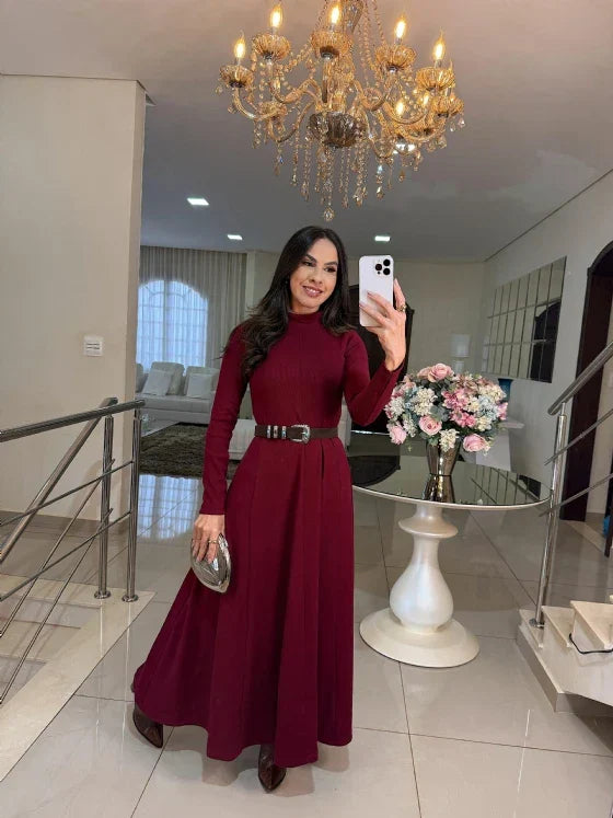 Vestido Clarissa