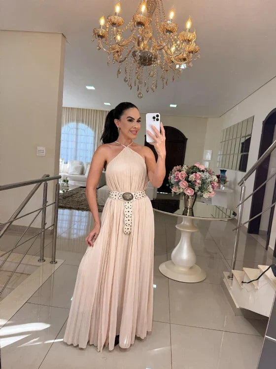 Vestido Crush