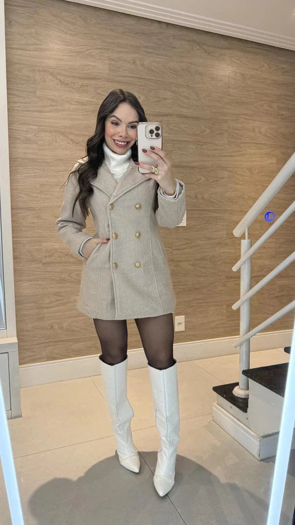 Sobretudo Andressa
