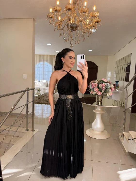 Vestido Crush
