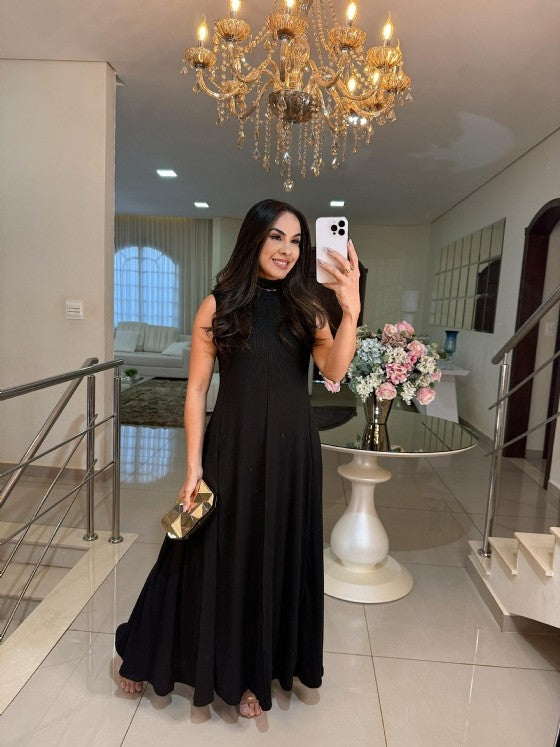 Vestido Eva