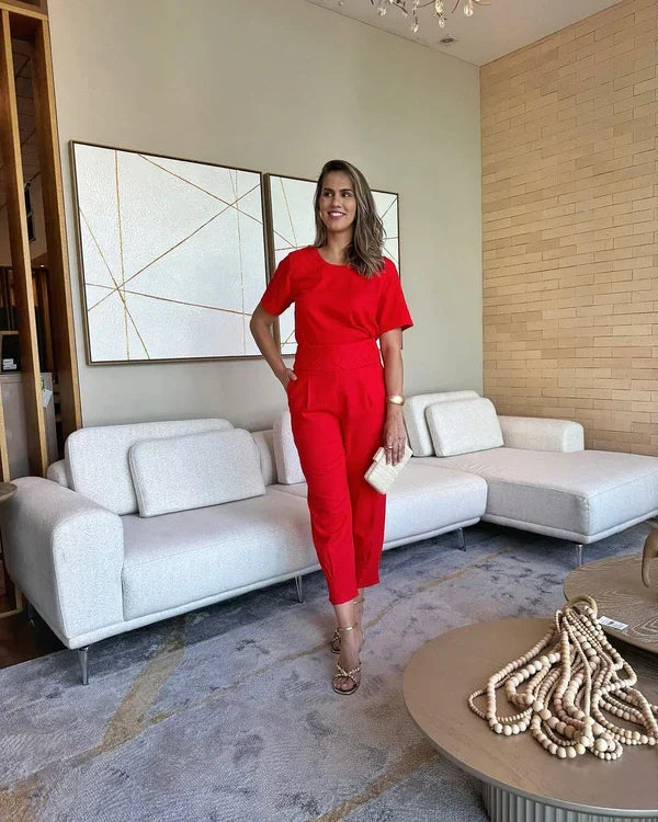 Macacão Silvana