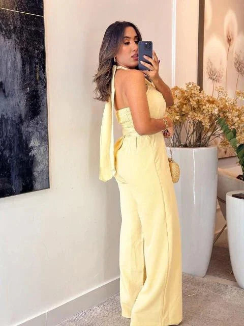 Macacão Camila