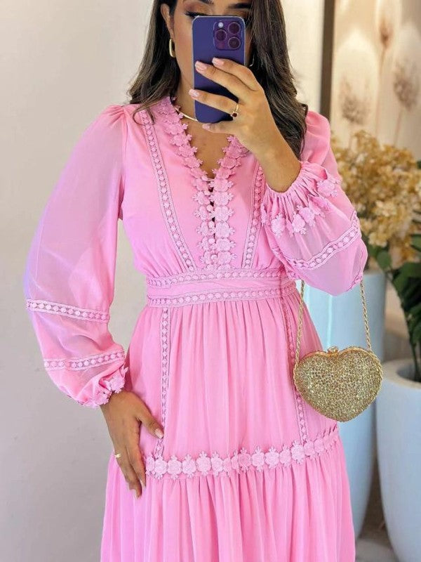 Vestido Elisa