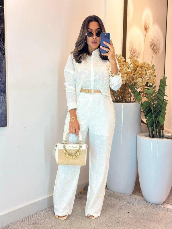Conjunto Andreia