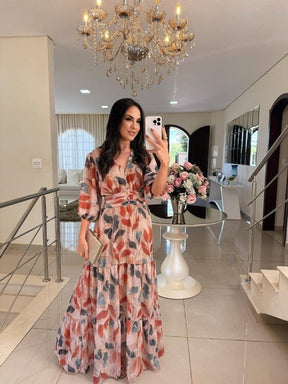 Vestido Elizamara