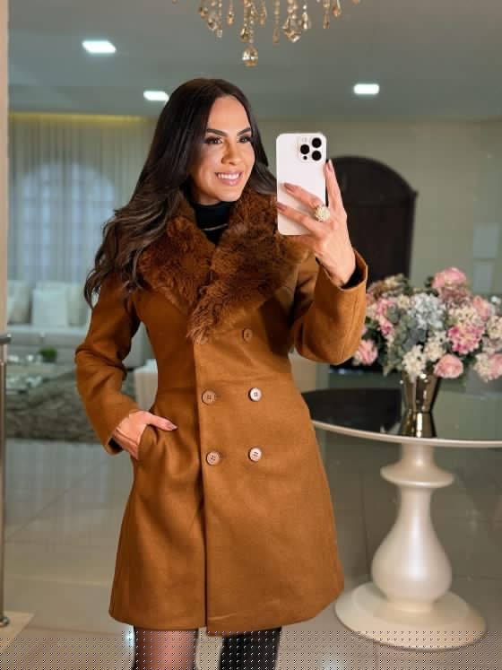 Sobretudo Melissa