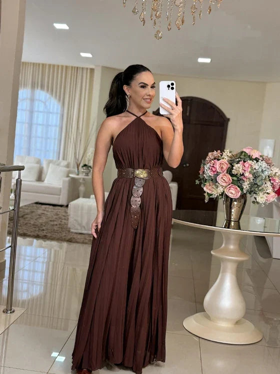 Vestido Crush