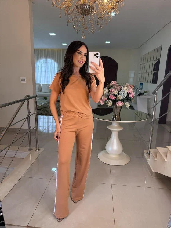 Conjunto Moletinho Evelin