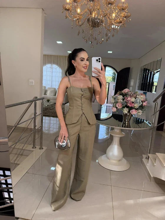 Conjunto Madona