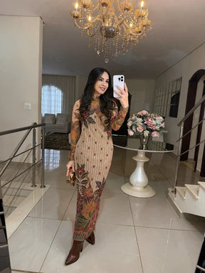 Vestido Jolie