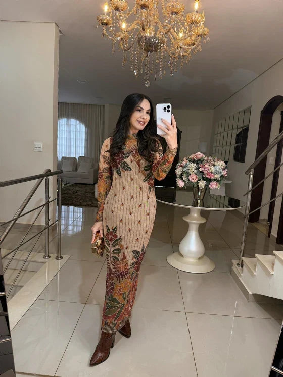 Vestido Jolie