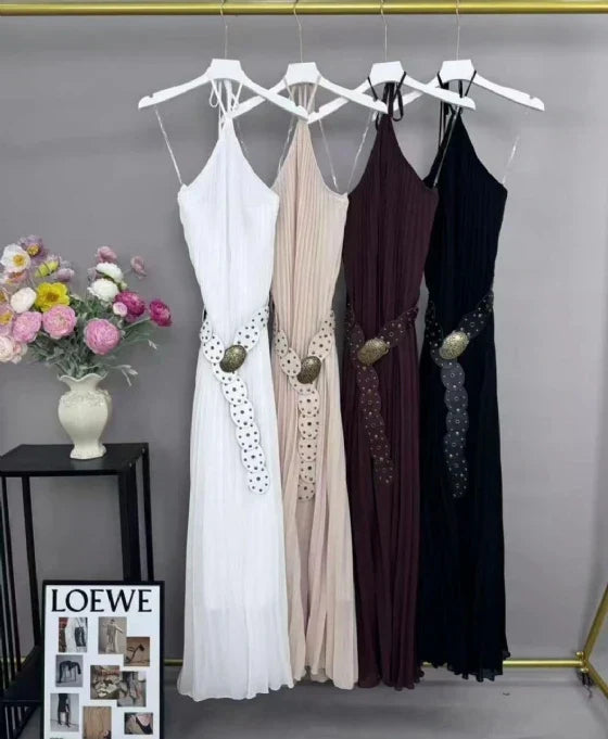 Vestido Crush