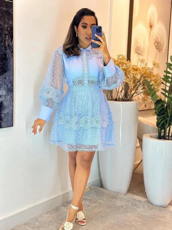 Vestido Daniela