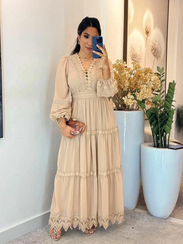 Vestido Elisa