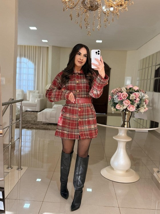 Sobretudo Lavínia