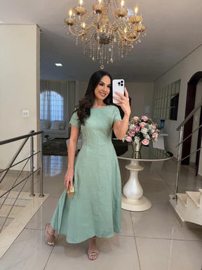 Vestido Jocele