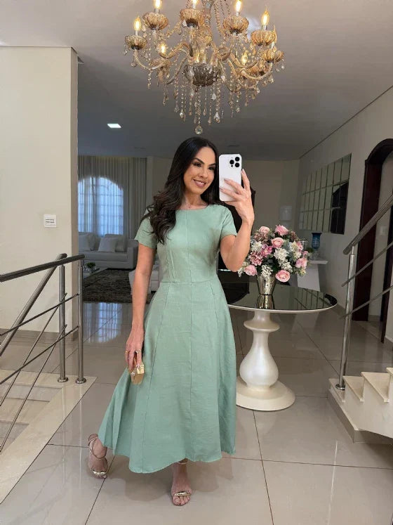 Vestido Jocele