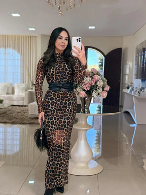 Vestido Jolie