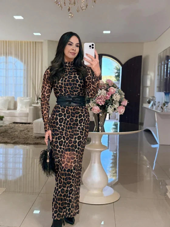 Vestido Jolie