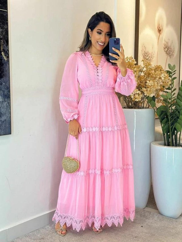 Vestido Elisa