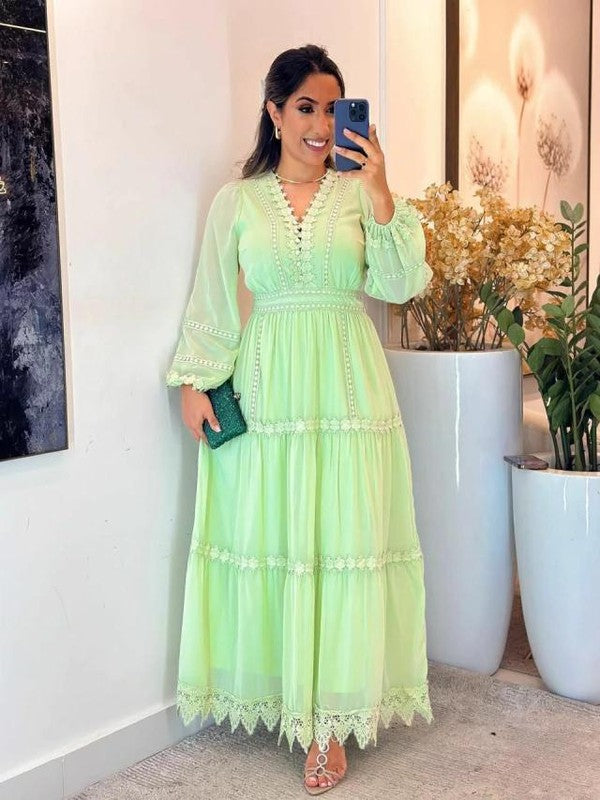 Vestido Elisa