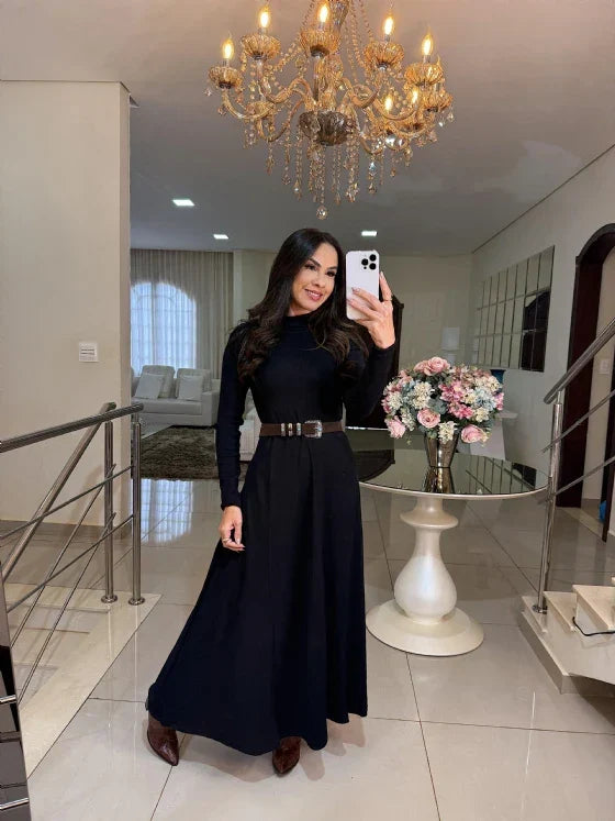 Vestido Clarissa