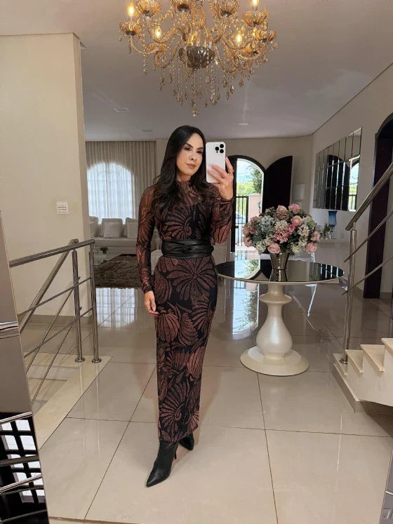 Vestido Jolie